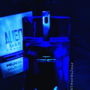 Alien Man Fusion Mugler cologne - a fragrance for men 2019