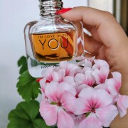 Emporio Armani In Love With You Giorgio Armani 香水- 一款2019年女