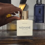 Hacivat Nishane 香水 - 2017年のユニセックス フレグランス