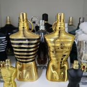Le Male Elixir Jean Paul Gaultier cologne - a new fragrance