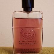 Gucci best sale absolute fragrantica