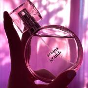 Ariana grande thank u next fragrantica sale