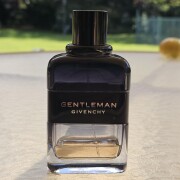 Gentleman Eau de Toilette Intense Givenchy cologne - a fragrance
