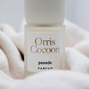 Orris Cocoon Pesade perfume - a new fragrance for women and men 2025