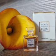 Coco Mademoiselle Parfum Chanel perfume - a fragrance for women