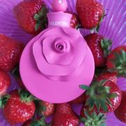 Strawberry Blush smells like Valentina by Valentino 5ml Sample - Beauty Nest