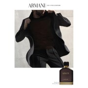Armani Eau de Nuit Oud Giorgio Armani cologne - a fragrance for