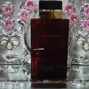 dolce gabbana pour femme intense fragrantica