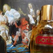 Portos Balenciaga cologne - a fragrance for men 1980