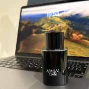 Armani Code Eau de Toilette Giorgio Armani cologne - a new
