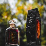 Mercedes Benz Club Black Mercedes-Benz cologne - a fragrance for men 2017