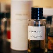 Ambre Nuit Christian Dior  Luxury perfume, Perfume scents, Perfume