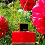 Fendi hotsell red perfume