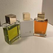 Musc K Ella K Parfums perfume - a new fragrance for women