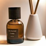 L'Oblìo Meo Fusciuni perfume - a fragrance for women and 