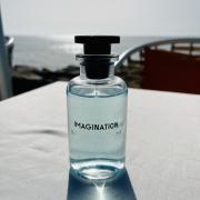 Louis Vuitton - Imagination for Man - A++ Louis Vuitton Premium Perfume Oils