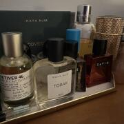 香水(ユニセックス) MAYA NJIE TOBAK Eau de Parfum 50ml Tobak 50ml – Maya Njie