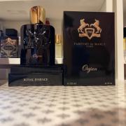 Oajan Parfums de perfume - fragrance for women and men