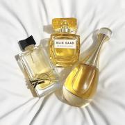 Yves Saint Laurent - Libre Eau De Parfum - The New Fragrance of Freedom -  For Those Who Live by Their Own Rules - Luxury - 10 ml - Avvenice
