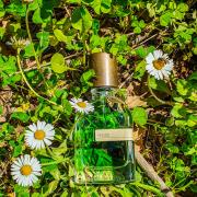 Orto Parisi Viride Parfum – The F L A T I R O N Label