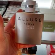 Chanel Allure Homme Edition Blanche Eau de Parfum-100ml - متجر