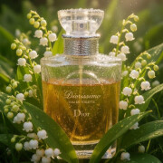 Les Creations de Monsieur Dior Diorissimo Eau de Toilette Dior
