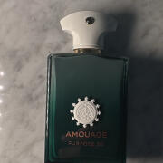 AMOUAGE PURPOSE 50ml ユニセックス香水 Amouage Purpose Eau De Parfum, Unisex Woody Perfume | 50 ml