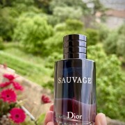Sauvage Dior コロン - 2015年の男性用 フレグランス