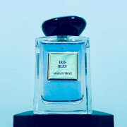 Iris Bleu Giorgio Armani 香水- 一款2025年新的中性香水