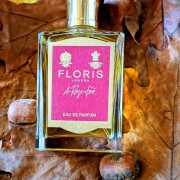 A Rose For Floris perfume - a fragrance for women and men 2016