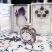 L'Iris Santa Maria Novella 香水- 一款2022年中性香水