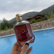 Power Of You Giorgio Armani 香水 - 2026年の女性用 新着フレグランス