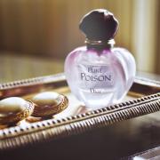 Pure Poison Christian Dior аромат 