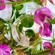 Chanel eau vive online fragrantica