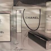 Chanel N°5 Eau Premiere Chanel perfume - a fragrance for women 2008