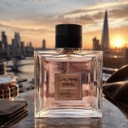 L'Homme Idéal Cologne Forte Guerlain コロン - 2025年の男性用 新着