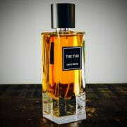 Maison Alhambra THE TUX – Fragrant World