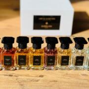 Angélique Noire Guerlain perfume - a fragrance for women and