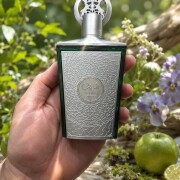 Sherif Lattafa Perfumes cologne - a new fragrance for men 2025