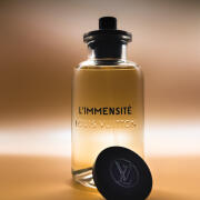 L'Immensité Louis Vuitton cologne - a fragrance for men 2018