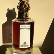 The Coveted Duchess Rose Penhaligon's perfume - a
