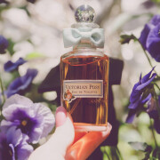 Victorian Posy Penhaligon's perfume - a fragrance for women 1979