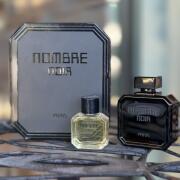 Nombre Noir Shiseido perfume - a fragrance for women 1982