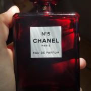 Chanel No 5 Eau de Parfum Red Edition Chanel perfume - a fragrance 