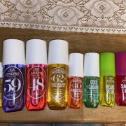 Cheirosa '59 Sol de Janeiro perfume - a new