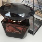 versace crystal noir edt fragrantica