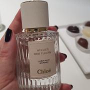 Jasminum Sambac Chloé perfume - a fragrance for women 2019