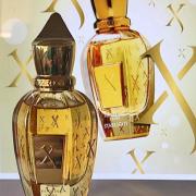 xerjoff amber star fragrantica
