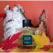 Vetiver Guerlain cologne - a fragrance for men 2000