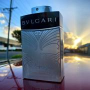Bvlgari Man Extrême All Black Editions Bvlgari cologne - a